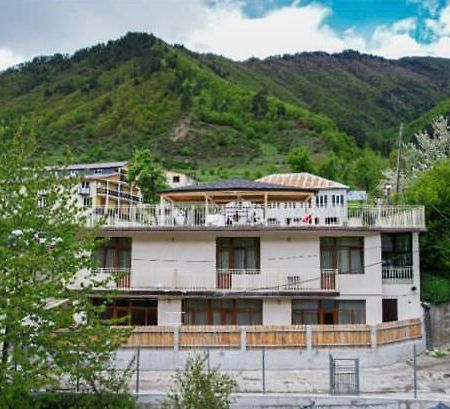 Freeze Inn Μέστια Εξωτερικό φωτογραφία