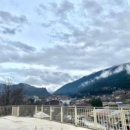 Freeze Inn Μέστια Εξωτερικό φωτογραφία