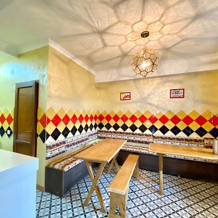 Freeze Inn Μέστια Εξωτερικό φωτογραφία