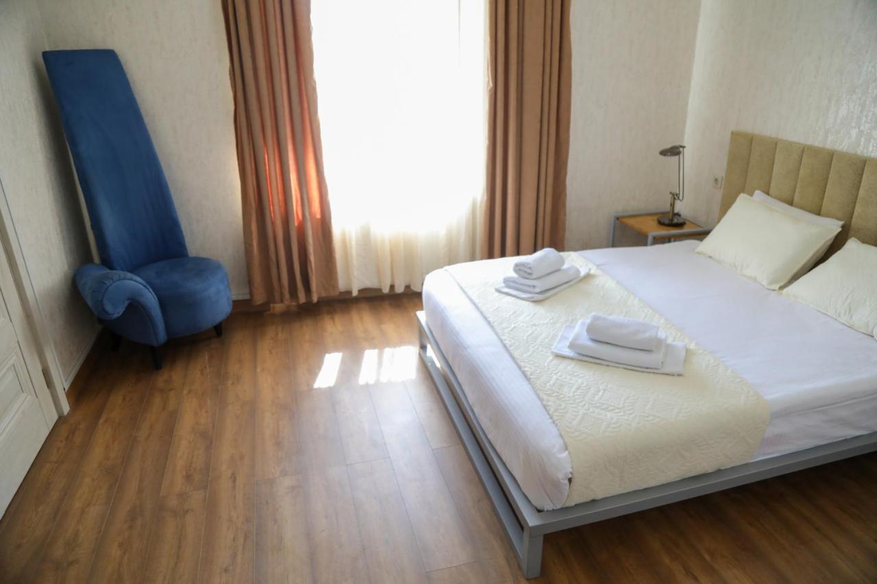 Freeze Inn Μέστια Εξωτερικό φωτογραφία