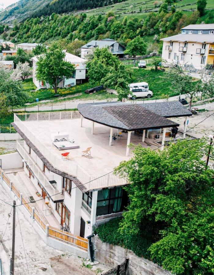 Freeze Inn Μέστια Εξωτερικό φωτογραφία