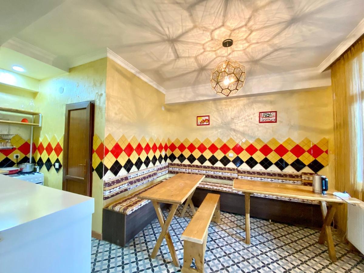 Freeze Inn Μέστια Εξωτερικό φωτογραφία