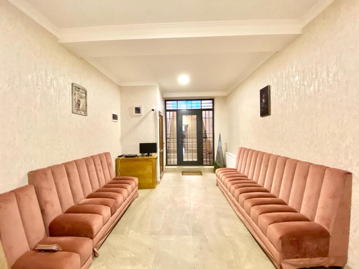Freeze Inn Μέστια Εξωτερικό φωτογραφία
