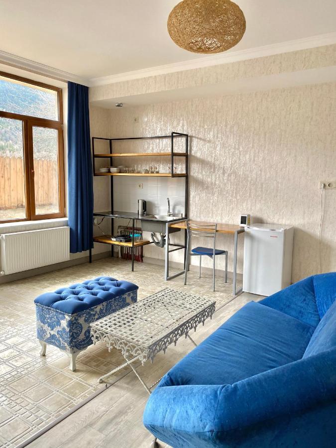 Freeze Inn Μέστια Εξωτερικό φωτογραφία